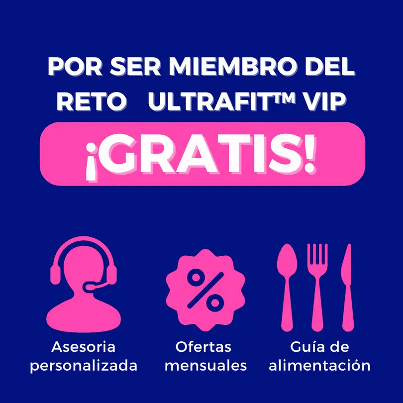 Ultra Fit VIP