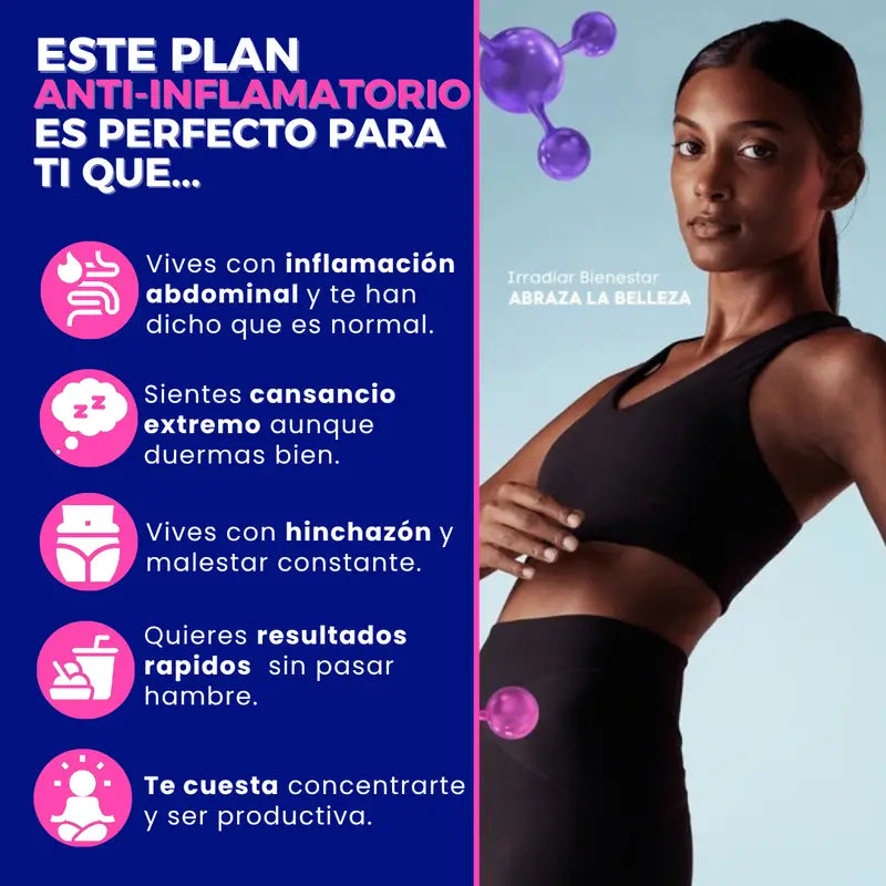 Reto VIP UltraFit™ El Plan de 90 Días ¡Para Recuperar Mi Bienestar!