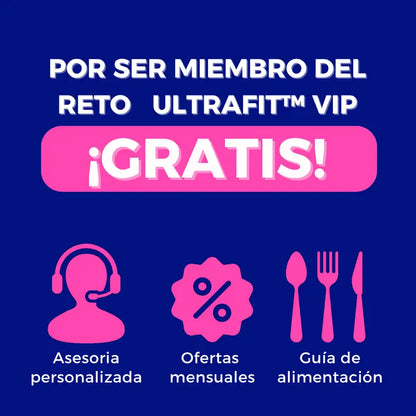 Ultra Fit VIP